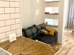 Квартира Евродвушка с евроремонтом