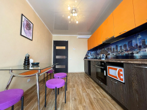 Квартира у Аквапарка