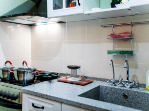 Хостел Найс Крокус