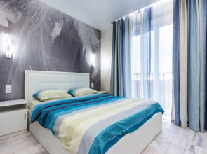 Апартаменты Кранц Престиж 1