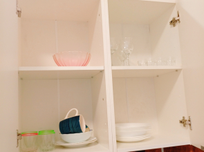 Апартаменты Маргаритка