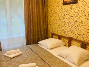 Мини-отель Эль