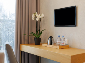 Псков Бутик Отель