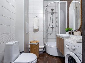 Квартира Стрижи