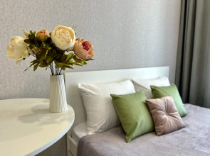 Квартира Студия Эрида