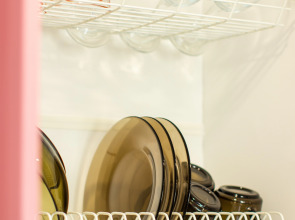 Апартаменты Уютные в Центре Калининграда