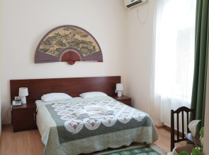 Hotel Paradise Garden