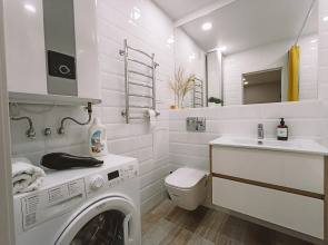 Апартаменты на Немировича-Данченко