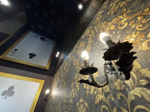 Квартира Замок у Леса