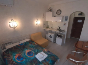 Апартаменты Пальма 5