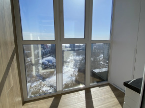 Квартира Отличная студия