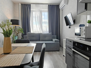 Квартира Терра48 ЖК Время