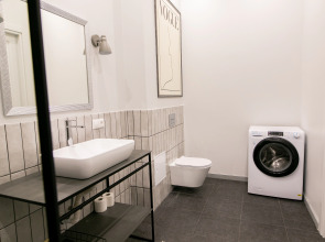 Квартира на Радищева