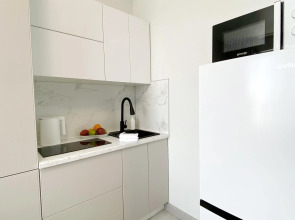 Квартира Konstantinov Apartments на Николая Островского 195/3