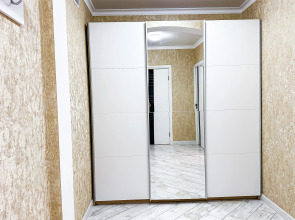 Апартаменты Krymsk Home