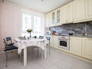 Квартира на Улице Видная