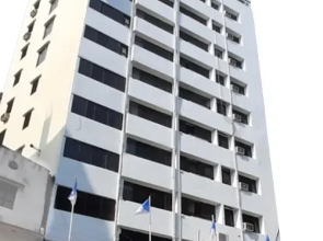 Pacific Hotel