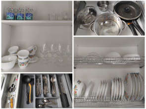 Квартира Уютная в Историческом Центре Города