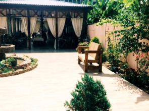 Гостевой дом Династия