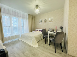 Квартира Atmosfera Sna на Кирова