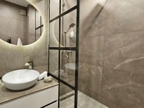 Квартира Современный Комфорт в Удобной Локации от Urban Apartments