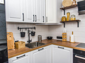 Апартаменты на Морской набережной