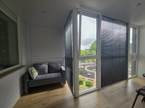 Апартаменты Потрясающие в центре Калининграда