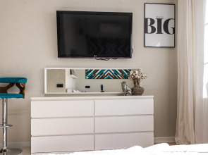 Квартира Дзен от Home24