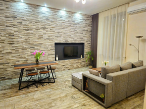 Apartamenty plosad' Respubliki