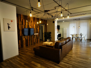 Апартаменты комплекс Loft