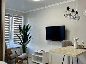 Апартаменты Уфимский кремль