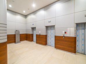 Апартаменты Волшебно тут/ ЖК Лайнер