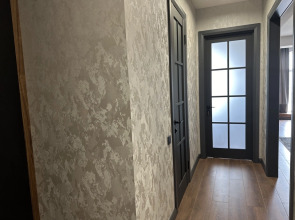 Квартира Хивская 6