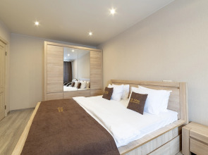 Апартаменты InnDays Знамя октября, 17