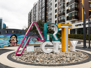 Апартаменты ОК на Ершова