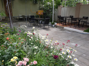 Гостевой дом ДРУЗЬЯ