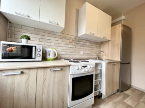 Квартира Линейная 33/3