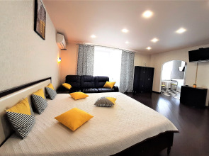 Апартаменты проспект Революции 9 А