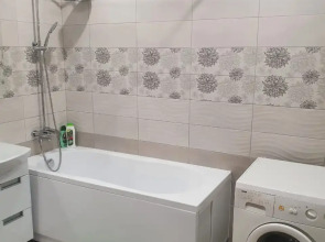 Апартаменты Апартаменты в ЖК Бастион