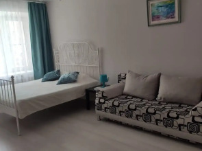 Квартира Комфортная 1 комнатная в центре города