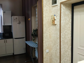 Квартира Золотая Середина