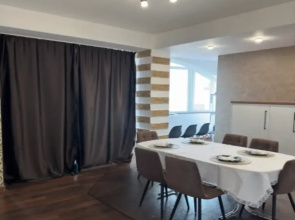 U Angary ot Yeleny Apartment