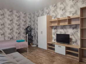 Uyutnaya V Ruzaevke Flat