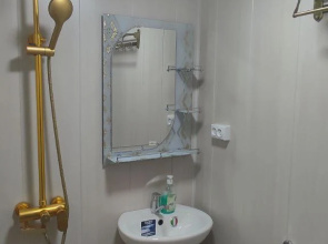 Гостевой дом Guest House Ozod