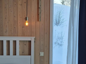 Гостевой дом на первой береговой линии ЛомаКоти