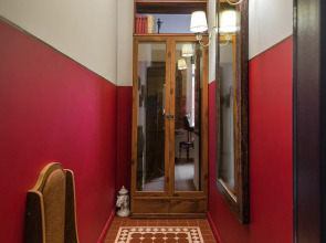 Апартаменты Flat Inn на Мясницкой 21 Рядом с Лубянкой