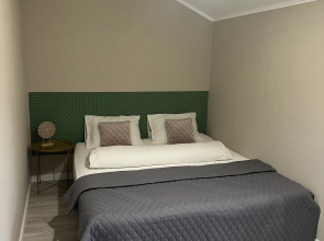 Апартаменты Rose Lux Attic