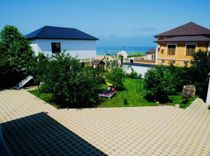 Гостевой дом База Манго