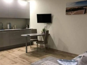 Апартаменты Майский