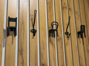 Квартира Уютная в ЖК На Пархоменко iГости